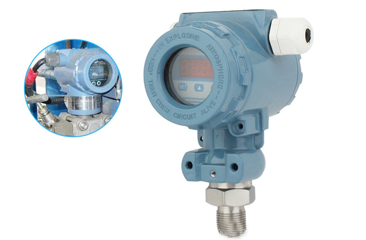 Auto wholesale 4-20mA low price water industrial pressure transmitter