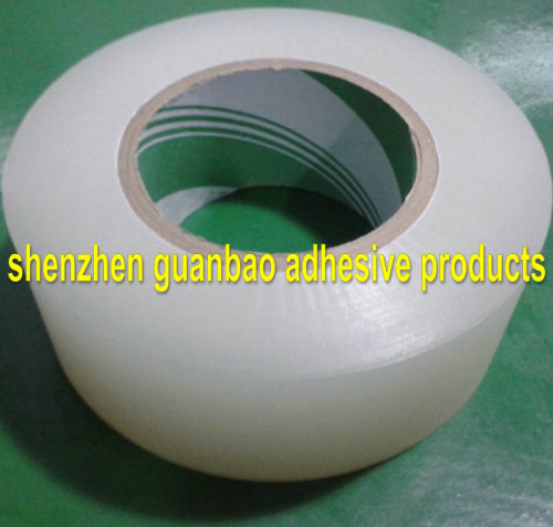 High Quality Matt Film BOPP with Strong Sticky China Tape