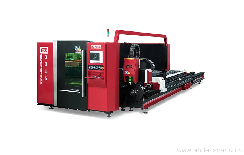 New Product Laser Machine