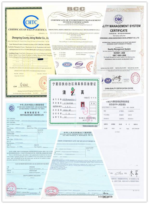 Goji certificate2