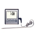 Magnetron Veilige Digitale Grill Thermometer Groot Display