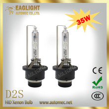 2016 factory price Pair D2S 35W hid replacement bulbs