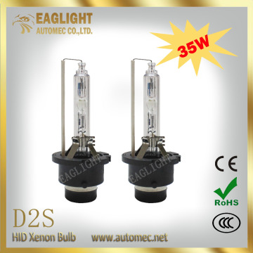 2016 factory price Pair D2S 35W hid replacement bulbs