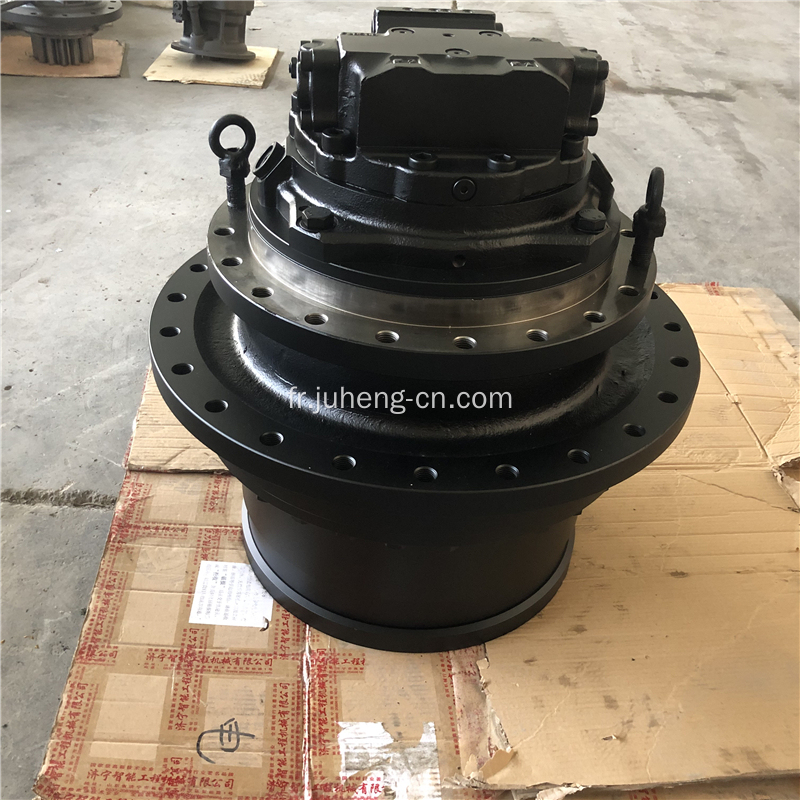 HITACHI ZX470-3 MOTEUR DE VOYAGE ZX470-5 Final Drive 9298565