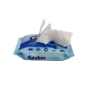 99% Antibacterial Wet Wipes Clean Care Wet Tissues