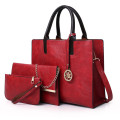 Newest fashion style 3pcs lady hand bags