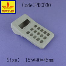 remote control enclosure