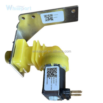 Original Genuine WHICEPART 33129032 Water Inlet Valve for Manitowoc Ice Maker Parts: Authentic Replacement for Ice Maker Efficiency