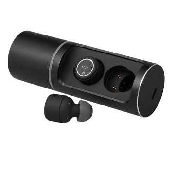 Mini Blutooth 5.0 Binaural TWS M2+ Earphone