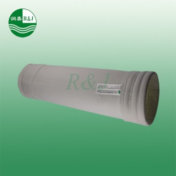 Polypropylene/PP filter bag