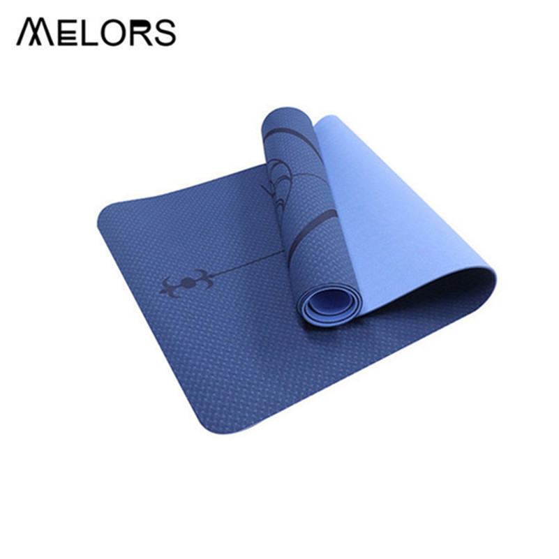 yoga mat2