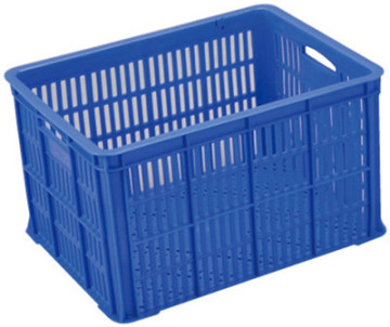 plastic storage box for handling