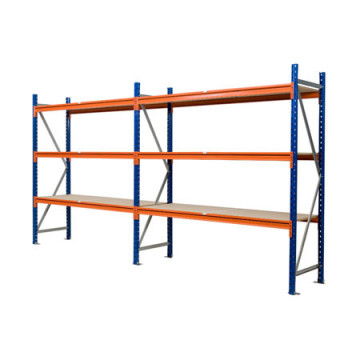 metal warehouse pallet rack