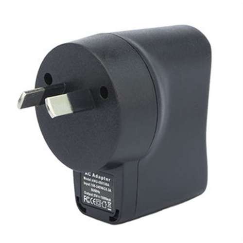 10W 5V2A AU Colokan USB Mobile Wall Charger