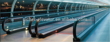 Passenger Conveyor