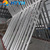 square hollow aluminum bar for insulating glass