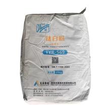 Tianyuan chloride titaniumdioxide R568 voor MastMatch