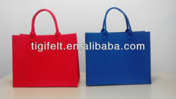 China factory supply beautiful fashion shopping bag