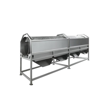 Roller Date Sorting and Processing Machine