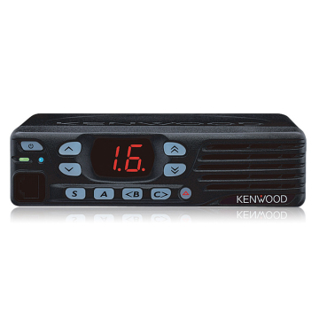 Kenwood TK-D840 Mobile Car Radio: DMR Transceiver & Walkie Talkie