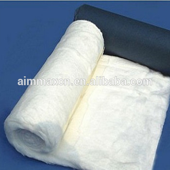 USP/BP/EP absorbent cotton white fabric roll