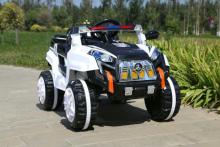 Ride on Car with Remote Control