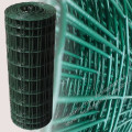 PVC Coated Welded Wire Mesh for Chicken