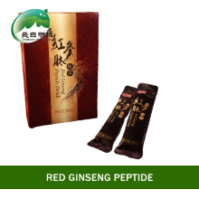 Ginseng Collagen Peptide Drink