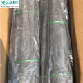 Fiberglass window screen 16x18 mesh