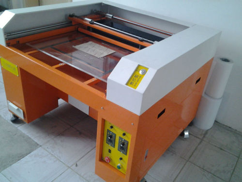 rhinestone hot fix motif making machine