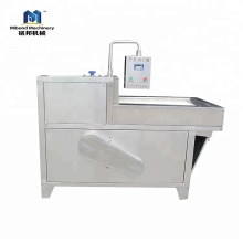 Automatic Aloe Vera Peeler Machine for Gel Processing