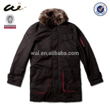 2015 outdoor style lamb skin fur coats for men;men coat winter