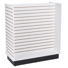 High-Quality Display Gondola Supermarket Shelf for Fashion Stores