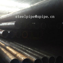 high quality ansi 4140 alloy tube
