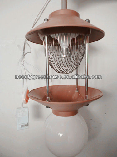 Electric Insect Killer Light