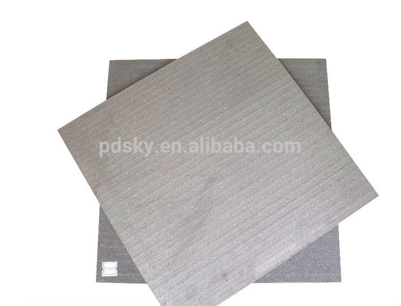 Isostatic And Molded Carbon Graphite Plate