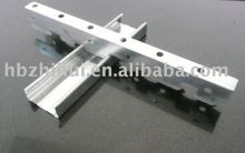 suspended ceiling system