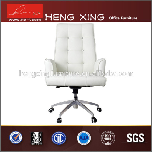 Noble & Elegant executive chair with excellent handcraft HX-H017