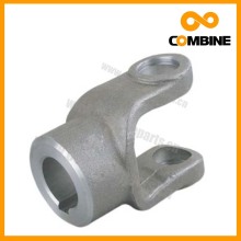 Plain bore yoke B (keyway)