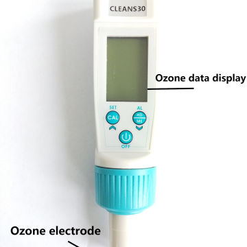 High Quality Online Water Ozone Analyzer - Ozone Tester for Water