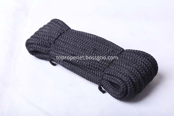 Braided Polyester Rope