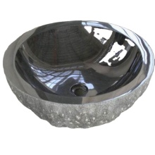 Granite and Marble Kitchen and Bathroom Sinks