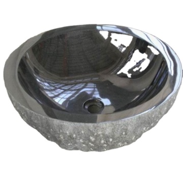 Granite and Marble Kitchen and Bathroom Sinks