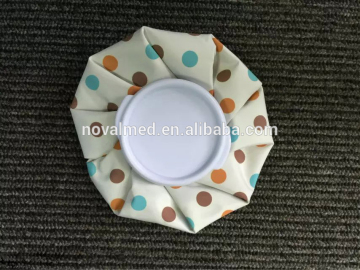 cold medical reusable ice bag/ice pack