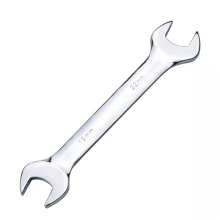 8-24mm Double Head Open End Wrench: A Versatile Tool for Car Maintenance and Hardware Projects