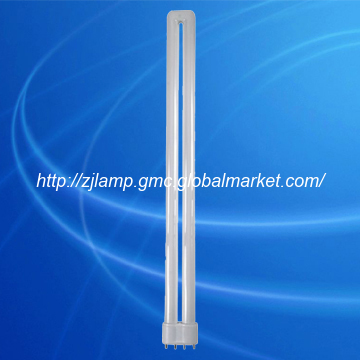 Dimmable CFL Lamp Tube