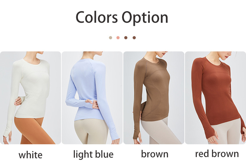 Brown Base Layer For Horse Riding