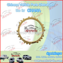 Chana Benny Parts Syn Gear?