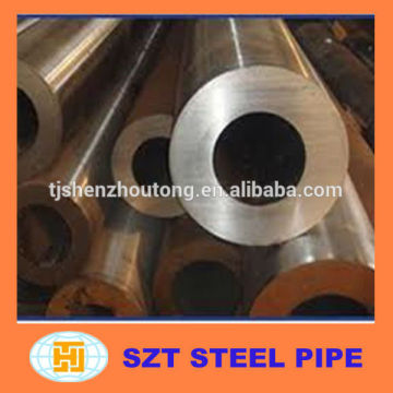 Stainless Steel Pipe for Drinking Water