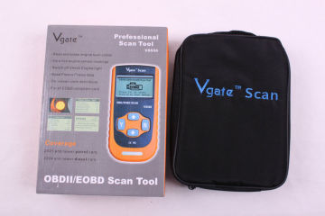 Vgate Vs550 Auto Diagnostic Code Reader Obd2 Scanner 12v